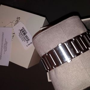 Michael Kors men's watch